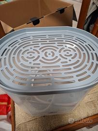 STERILIZZATORE A VAPORE