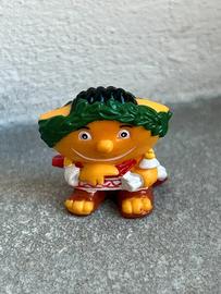 Sofficino Iulius Sorrisini Superstory 1993