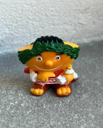 Sofficino Iulius Sorrisini Superstory 1993