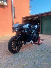 Speed triple 1050 rs