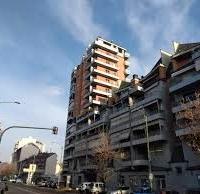 Bilocale con terrazzo