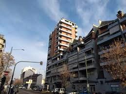 Bilocale con terrazzo