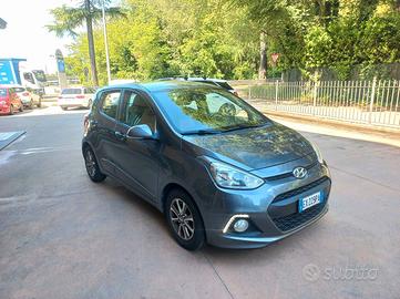 Hyundai i10 1.0 MPI Comfort