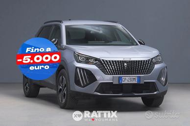 PEUGEOT 2008 ii 2023 2008 1.5 bluehdi Allure s&s 1