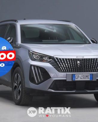 PEUGEOT 2008 ii 2023 2008 1.5 bluehdi Allure s&s 1