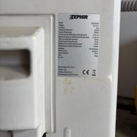 condizionatore zephir 9000btu