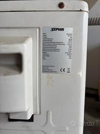 condizionatore zephir 9000btu