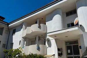 Appartamento estivo