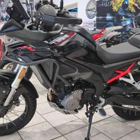 Morbidelli Altro T 352 X ADV ABS EURO 5 +