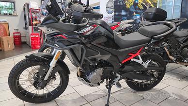 Morbidelli Altro T 352 X ADV ABS EURO 5 +