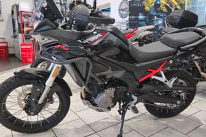 Morbidelli Altro T 352 X ADV ABS EURO 5 +