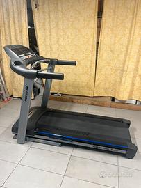 Tapis roulant Horizon Adventure 2 Plus