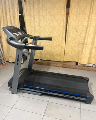 Tapis roulant Horizon Adventure 2 Plus