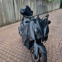 Yamaha X-Max 300 - 2021