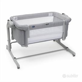 Culla next 2 me magic