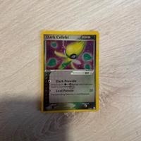 Carta pokemon