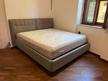 Letto Contenitore King Size