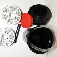 tank per sviluppo pellicole