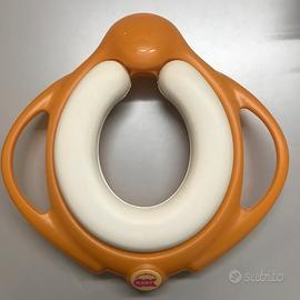 Riduttore water (per bambini)