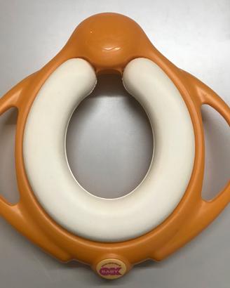 Riduttore water (per bambini)