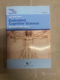 Embodied Cognitive Science