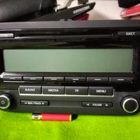 Autoradio POLO