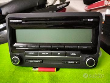 Autoradio POLO