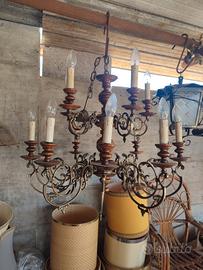 Lampadario