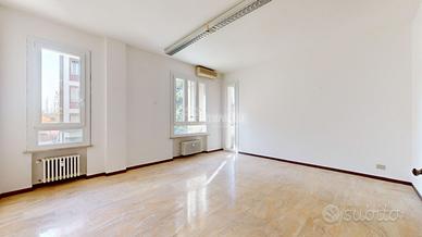 QUADRILCOALE IN CONTESTO SIGNORILE