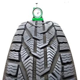 Gomme 235/60 R18 usate - cd.106819