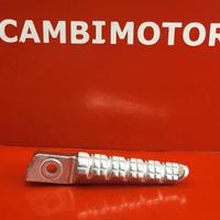 POGGIAPIEDI SX APRILIA AF1 RS RS4 50 125 TUONO