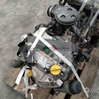 Motore Opel Corsa 1000 Benzina Codice X10XE