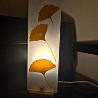 Lampada Rigodritto design made