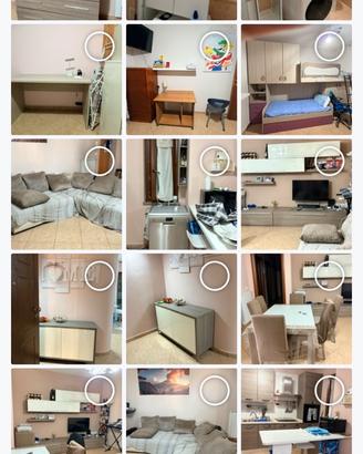 Arredamento completo