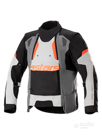 GIACCA ALPINESTARS HALO (TG.XL)