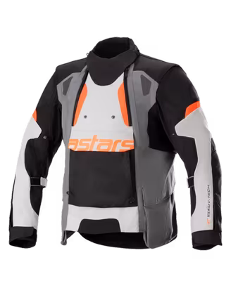 GIACCA ALPINESTARS HALO (TG.XL)