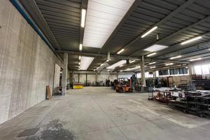 CAPANNONE A ROSSANO VENETO