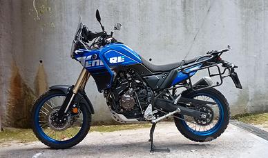 Yamaha Ténéré 700