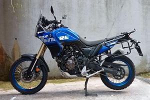 Yamaha Ténéré 700