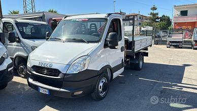 Iveco daily 35c15 gru+ribaltabile 014