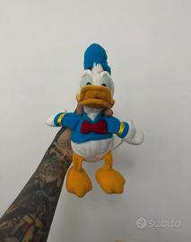 Peluche paperino Disney