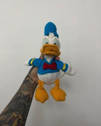 Peluche paperino Disney