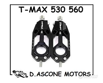 TENDICINGHIA TMAX 2012 2025 NERO