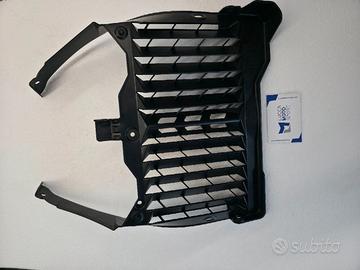 Griglia radiatore ORIGINALE YAMAHA TENERE 700 2022