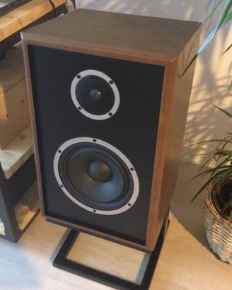 Diffusori KLH MODEL THREE RIBASSO