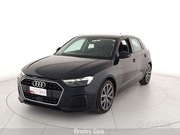 Audi A1 SPB 30 TFSI Admired S-Tronic