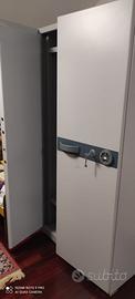 ARMADIO BLINDATO 90x180