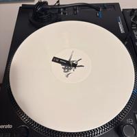 Giradischi Coppia Reloop 8000MK2