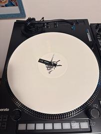 Giradischi Coppia Reloop 8000MK2