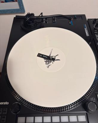 Giradischi Coppia Reloop 8000MK2